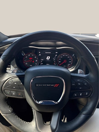 2022 Dodge Charger R T Scat Pack DAYTONA 392
