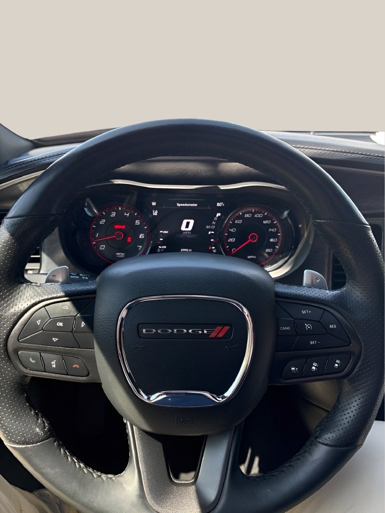 2022 Dodge Charger R T Scat Pack DAYTONA 392
