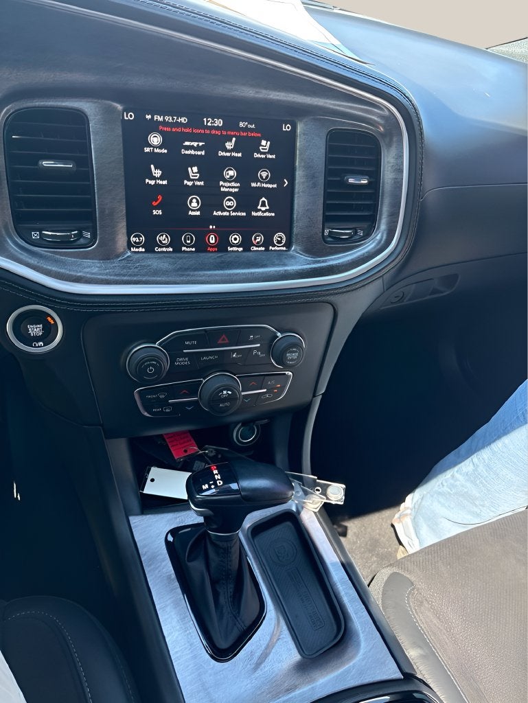 2022 Dodge Charger R T Scat Pack DAYTONA 392