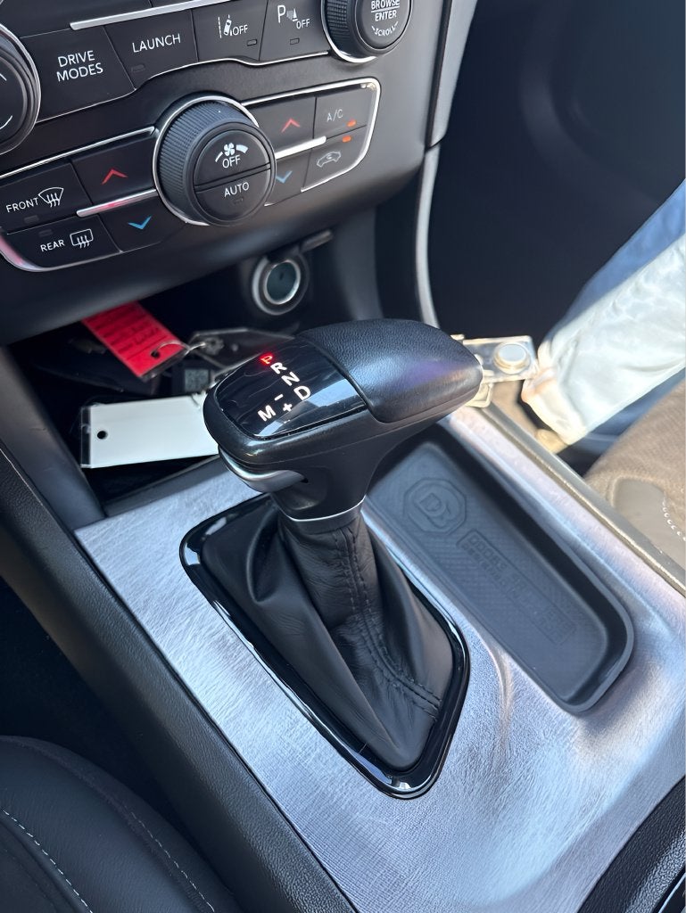 2022 Dodge Charger R T Scat Pack DAYTONA 392