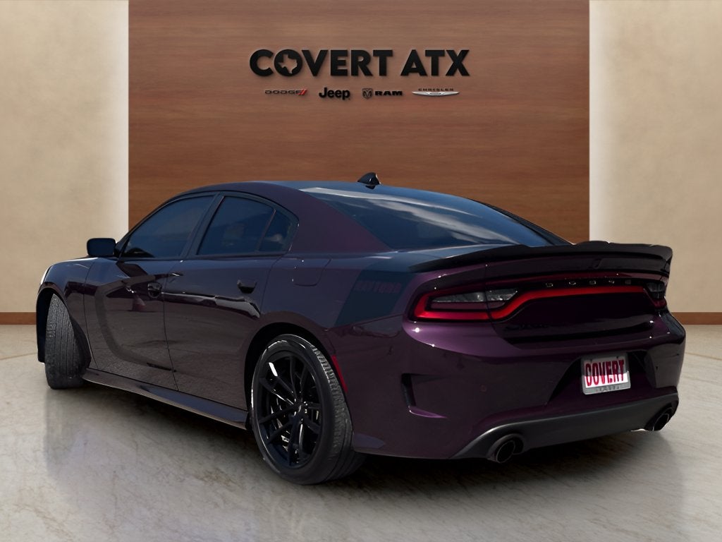 2022 Dodge Charger R T Scat Pack DAYTONA 392