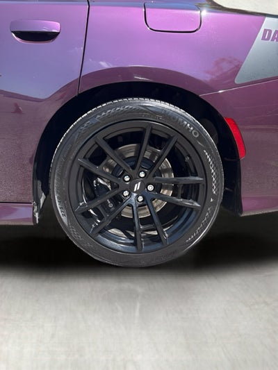 2022 Dodge Charger R T Scat Pack DAYTONA 392