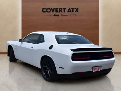2023 Dodge Challenger R/T