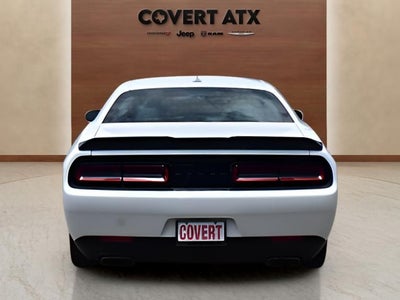 2023 Dodge Challenger R/T