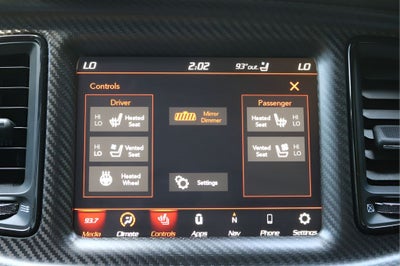 2023 Dodge Challenger R/T Scat Pack Widebody