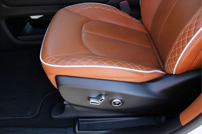 2024 Chrysler Pacifica Hybrid Pinnacle