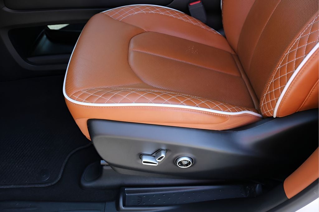 2024 Chrysler Pacifica Hybrid Pinnacle