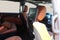 2024 Chrysler Pacifica Hybrid Pinnacle