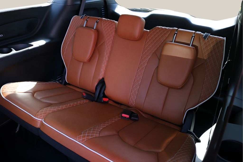 2024 Chrysler Pacifica Hybrid Pinnacle
