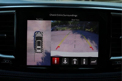 2024 Chrysler Pacifica Hybrid Pinnacle