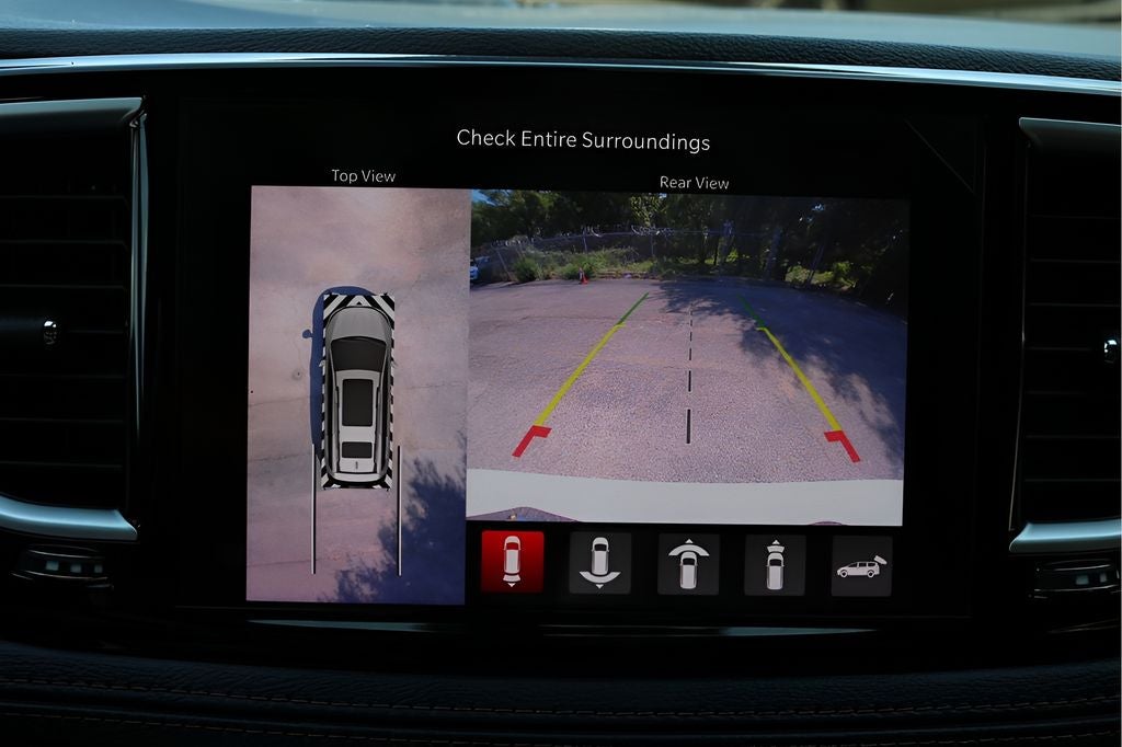 2024 Chrysler Pacifica Hybrid Pinnacle
