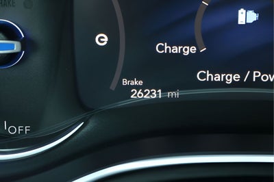 2024 Chrysler Pacifica Hybrid Pinnacle