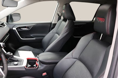 2020 Toyota RAV4 TRD Off Road