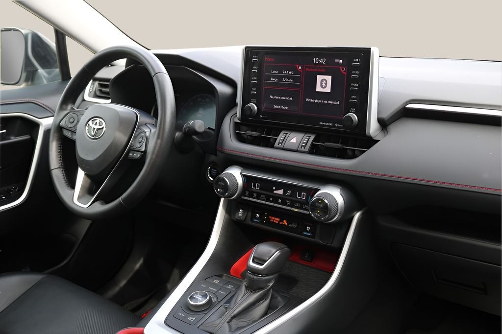 2020 Toyota RAV4 TRD Off Road
