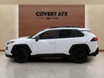2020 Toyota RAV4 TRD Off Road