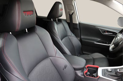 2020 Toyota RAV4 TRD Off Road