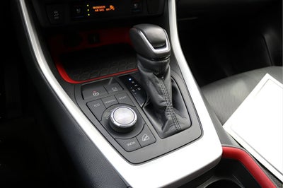 2020 Toyota RAV4 TRD Off Road