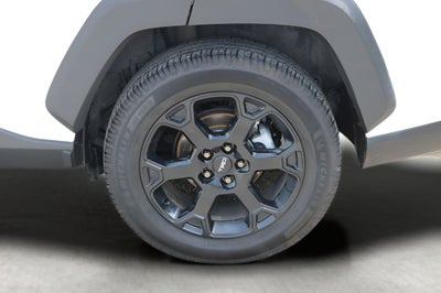 2020 Toyota RAV4 TRD Off Road