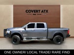 2019 RAM 3500 Laramie