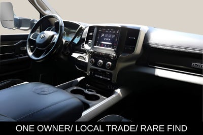 2019 RAM 3500 Laramie