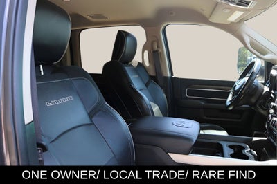 2019 RAM 3500 Laramie