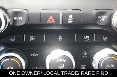 2019 RAM 3500 Laramie