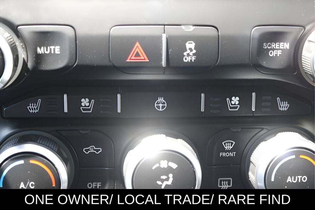 2019 RAM 3500 Laramie