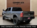 2019 RAM 3500 Laramie