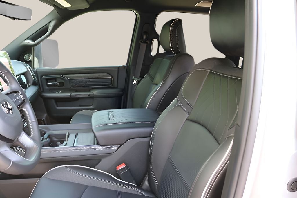 2026 RAM 3500 Limited