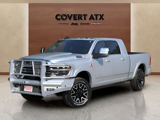 2026 RAM 3500 Limited