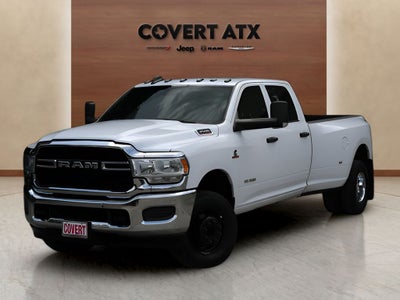 2022 RAM 3500 Tradesman