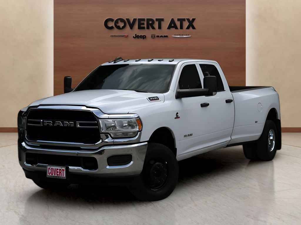2022 RAM 3500 Tradesman