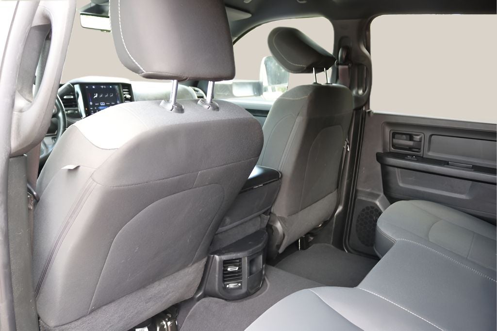 2022 RAM 3500 Tradesman