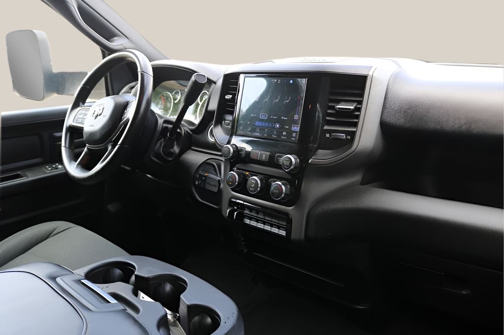 2022 RAM 3500 Tradesman