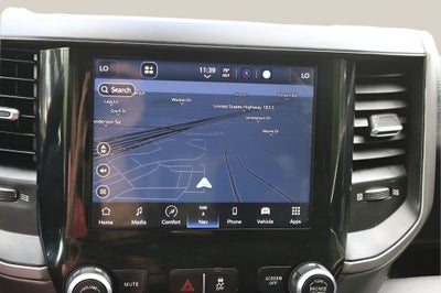 2022 RAM 3500 Tradesman