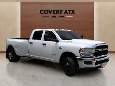 2022 RAM 3500 Tradesman
