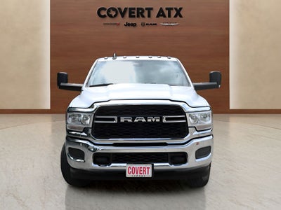 2022 RAM 3500 Tradesman