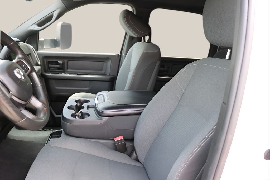 2022 RAM 3500 Tradesman