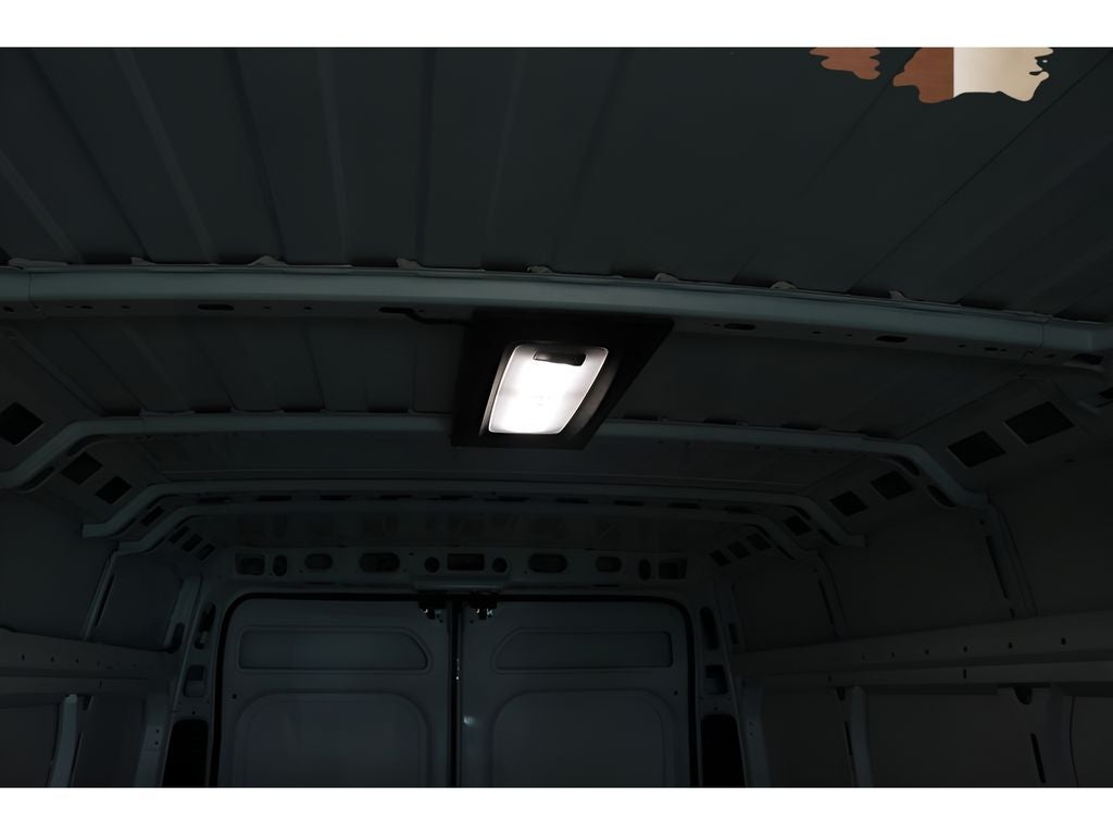 2024 RAM ProMaster 2500 High Roof