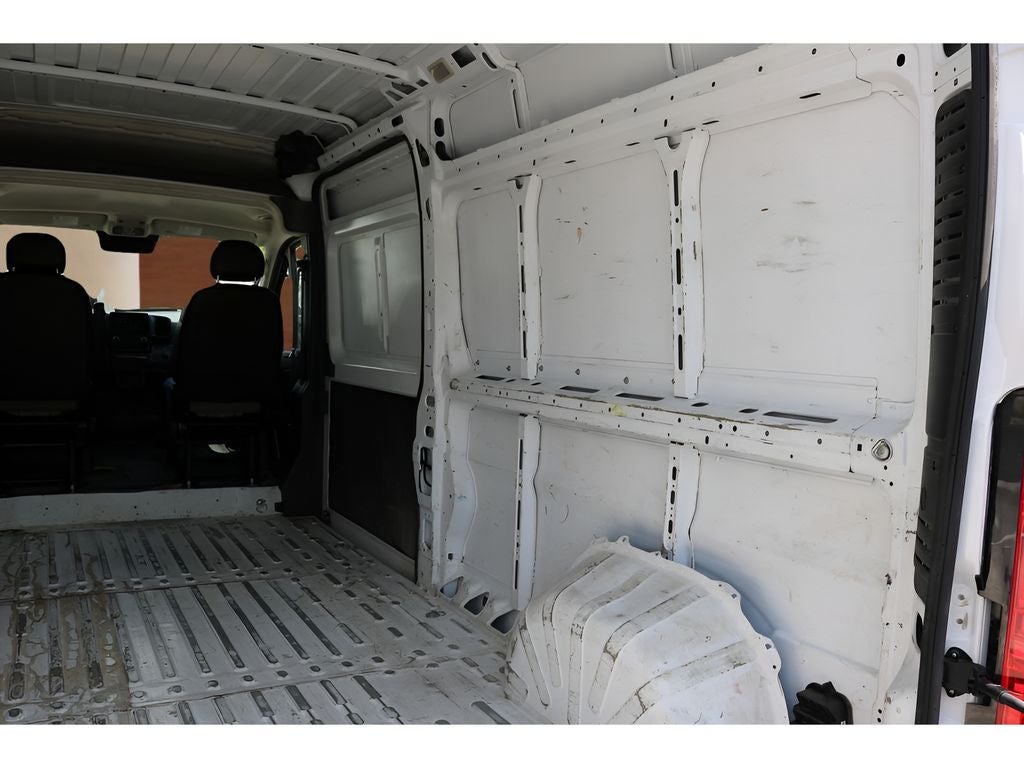2023 RAM ProMaster 2500 High Roof 159 WB