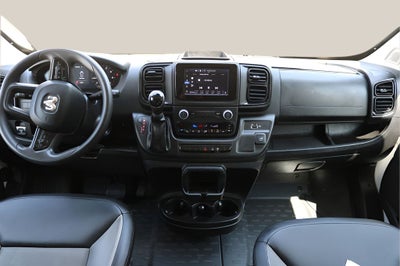 2023 RAM ProMaster 2500 High Roof 159 WB