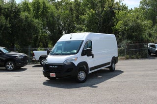 2023 RAM ProMaster 2500 High Roof 159 WB