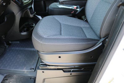 2025 RAM ProMaster 3500 High Roof 159 WB