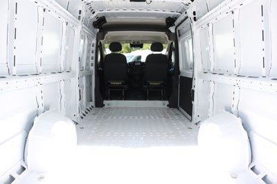 2025 RAM ProMaster 3500 High Roof 159 WB