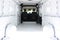 2025 RAM ProMaster 3500 High Roof 159 WB