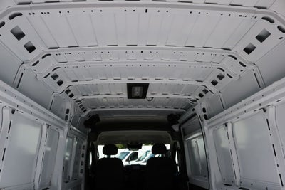 2025 RAM ProMaster 3500 High Roof 159 WB