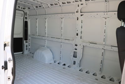 2025 RAM ProMaster 3500 High Roof 159 WB