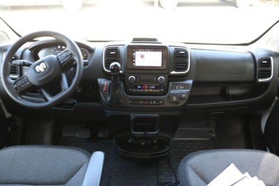 2025 RAM ProMaster 3500 High Roof 159 WB