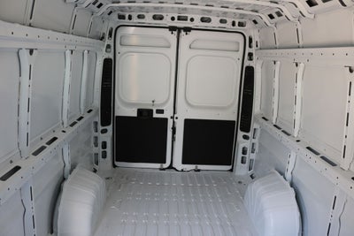 2025 RAM ProMaster 3500 High Roof 159 WB