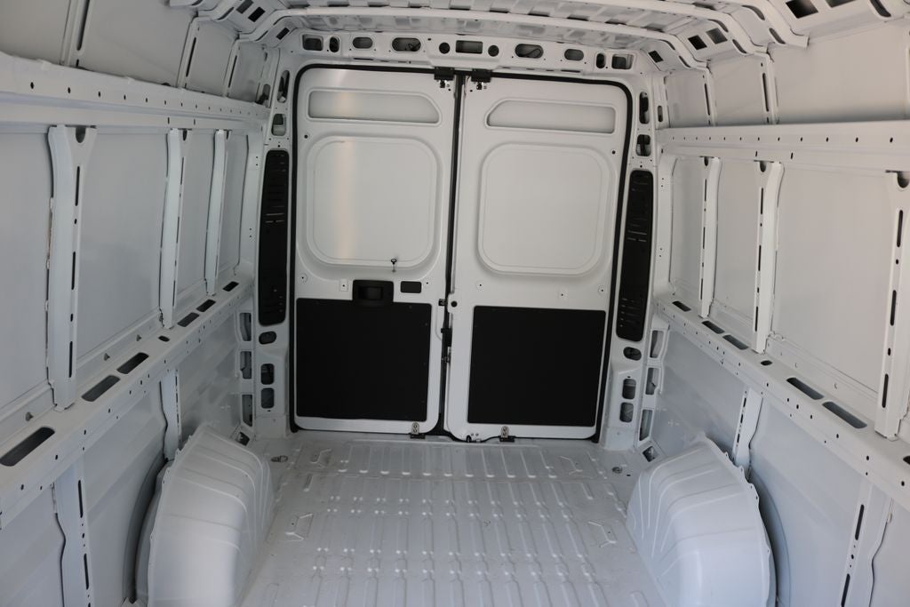 2025 RAM ProMaster 3500 High Roof 159 WB